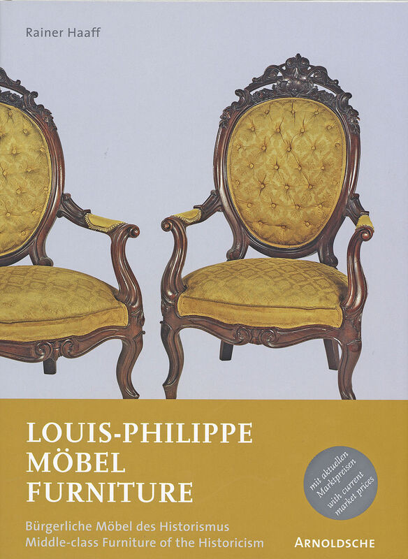 Louis–Philippe Furniture | Möbel
