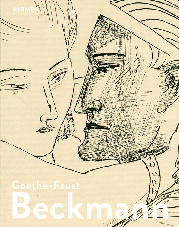 Beckmann – Goethe – Faust