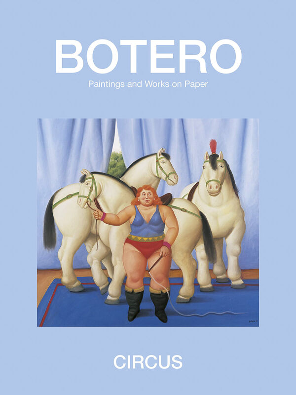 Botero – Circus