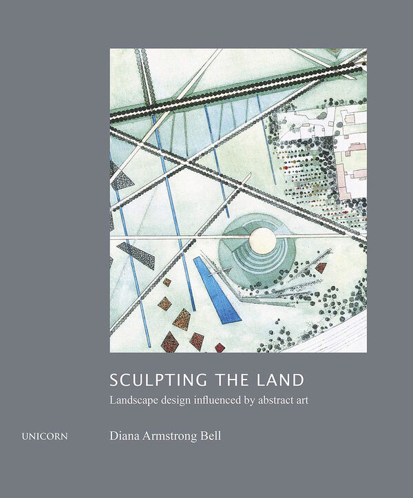Diana Armstrong Bell – Sculpting the Land