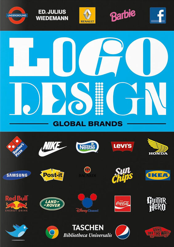 Logo Design – Global Brands (*Hurt)