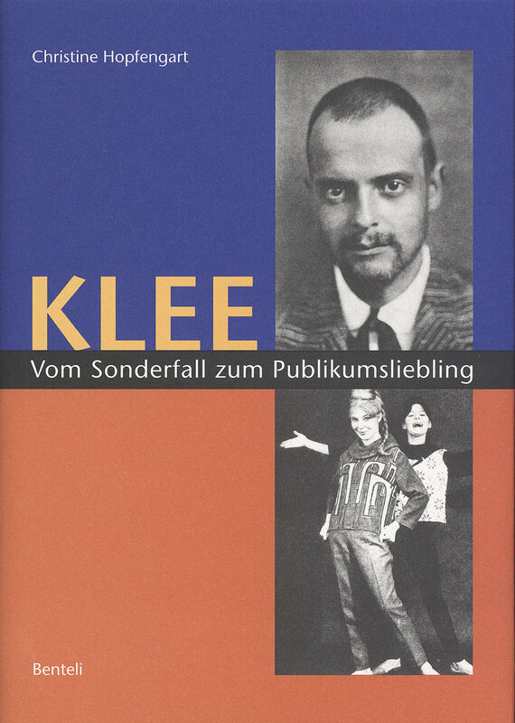 Paul Klee – Vom Sonderfall zum Publikumsliebling