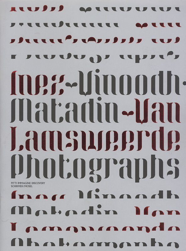Inez van Lamsweerde & Vinoodh Matadin – Photographs