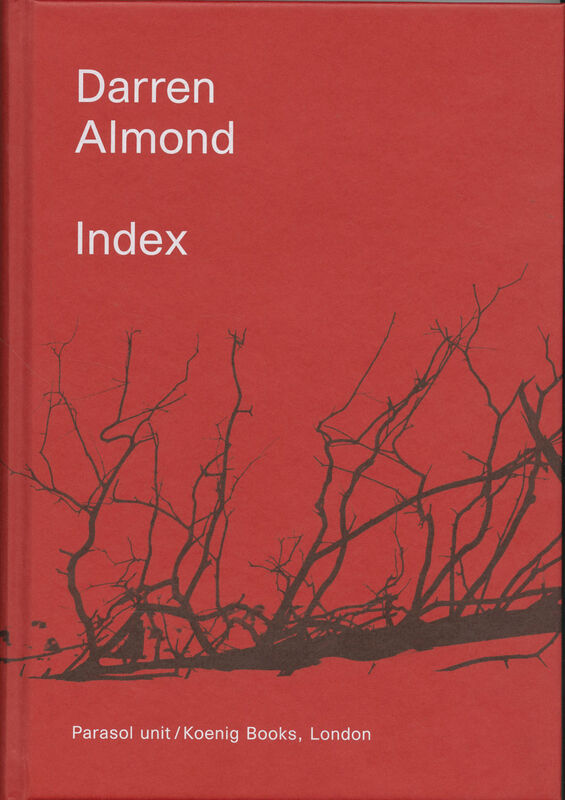 Darren Almond – Index