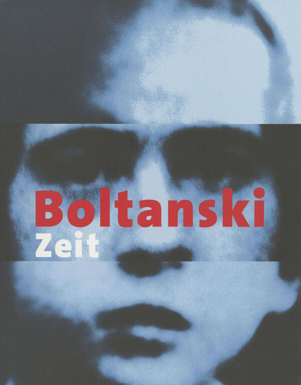 Christian Boltanski – Zeit