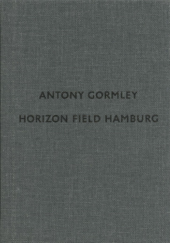 Antony Gormley – Horizon Field Hamburg
