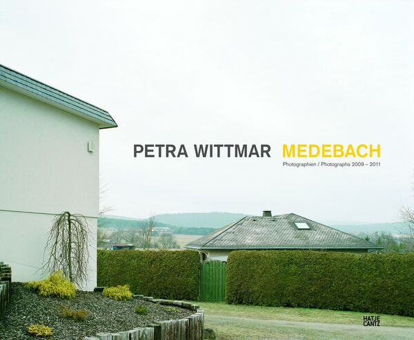 Petra Wittmar – Medebach