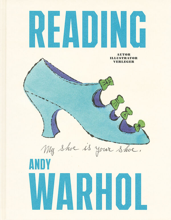 Reading Warhol