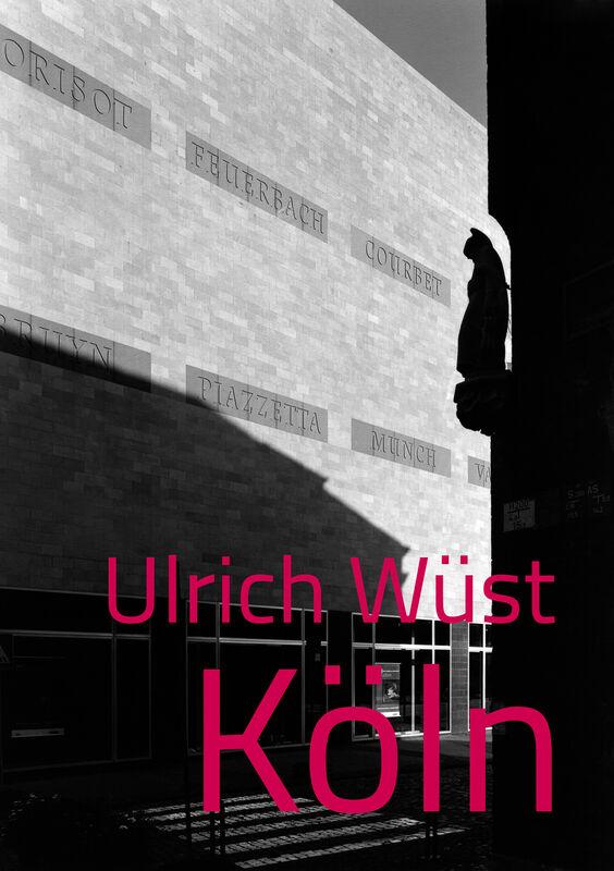 Ulrich Wüst – Köln
