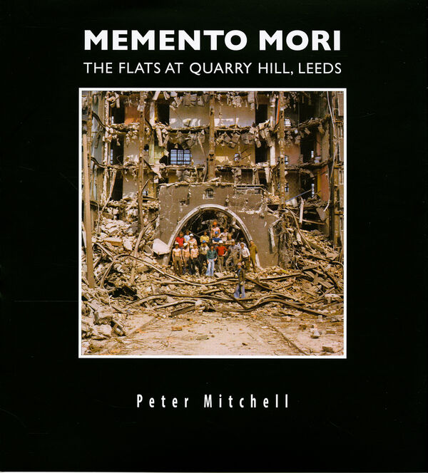 Peter Mitchell – Memento Mori