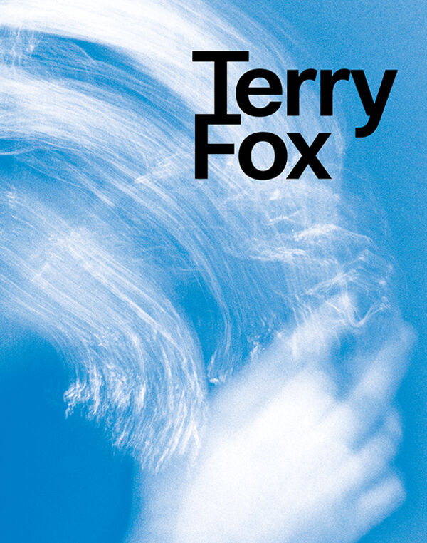 Terry Fox – Elemental Gestures