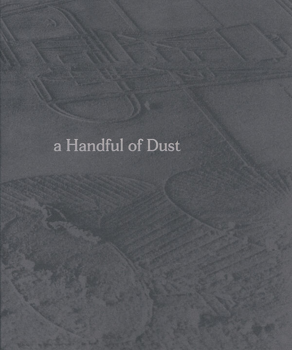 David Campany – A Handful of Dust