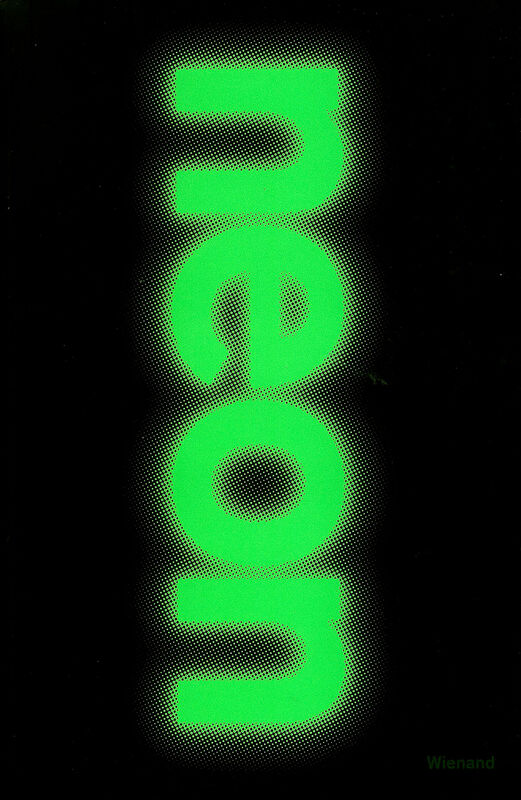 Neon – Vom Leuchten der Kunst