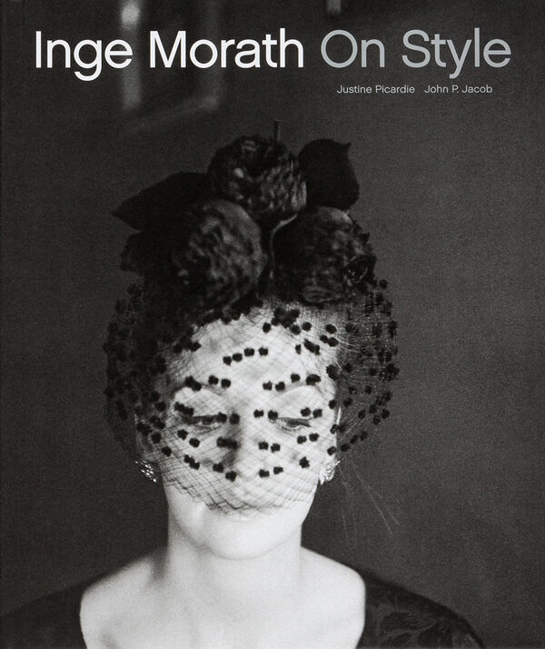 Inge Morath – On Style