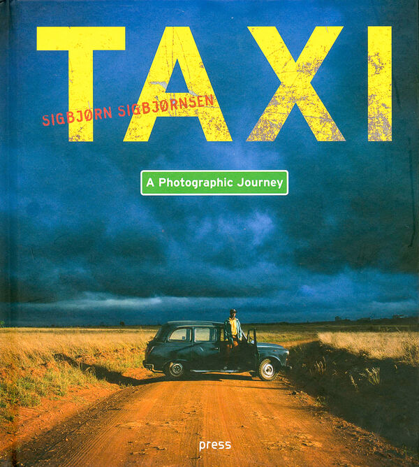 Sigbjørn Sigbjørnsen – Taxi