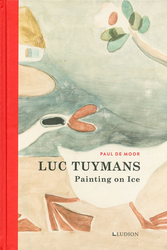 Luc Tuymans – Painting on Ice