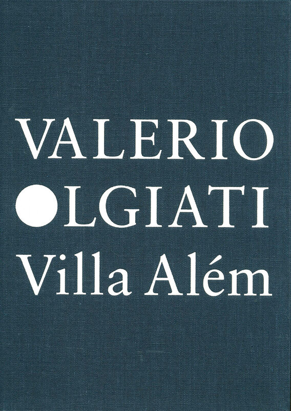 Valerio Olgiati – Villa Além