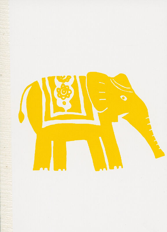 Dino Simonett – White Elephant