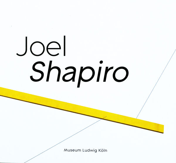 Joel Shapiro