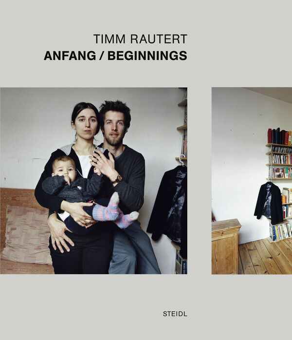 Timm Rautert – Anfang / Beginnings