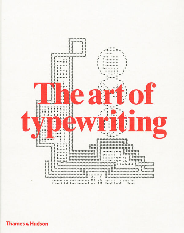 The art of typewriting