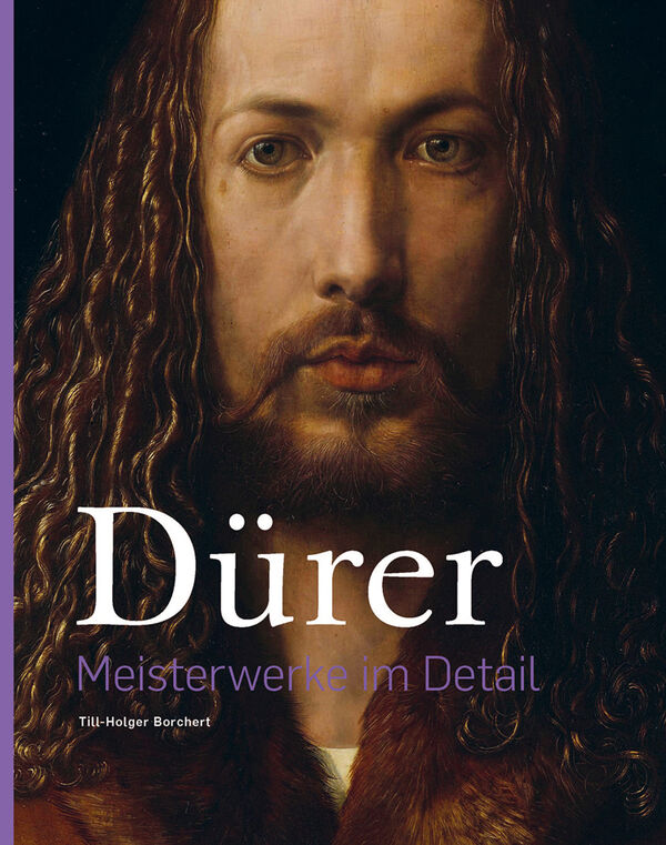 Dürer – Meisterwerke im Detail