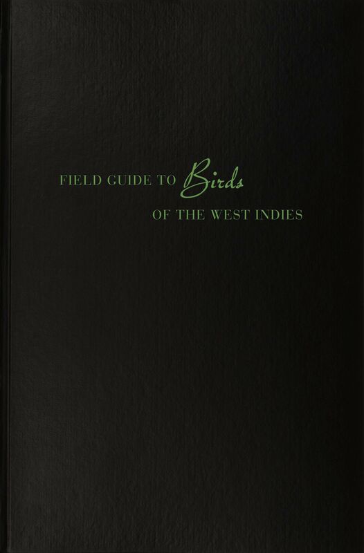Taryn Simon – Field Guide to Birds of the West Indies
