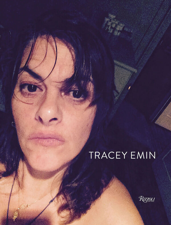 Tracey Emin – Works 2007-2017