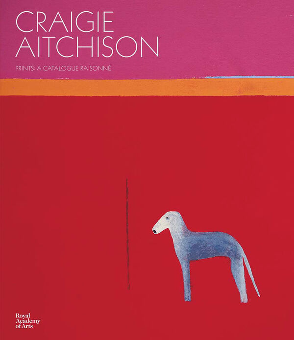 Craigie Aitchison – Prints