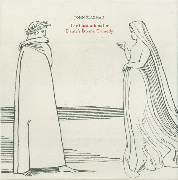 Illustrations for Dante's Divine Comedy
