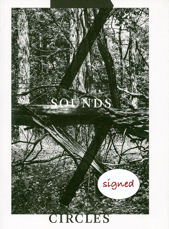 Lothar Baumgarten – Seven Sound Seven Circles (sign.)