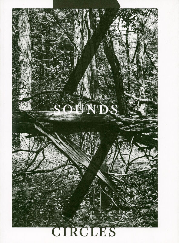 Lothar Baumgarten – Seven Sound Seven Circles
