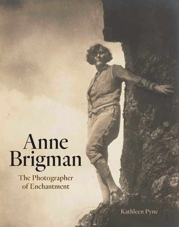 Anne Brigman – The Photographer of Enchantment
