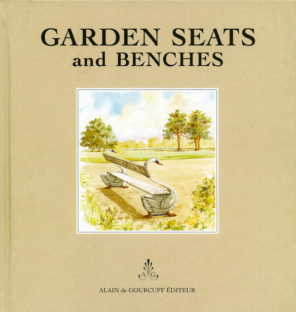 Garden Seats and Benches