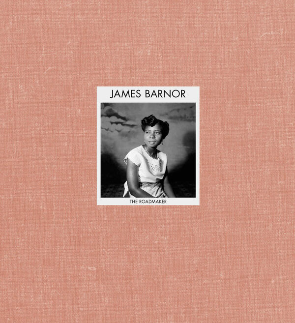 James Barnor – The Roadmaker