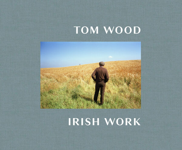 Tom Wood – Irish Work