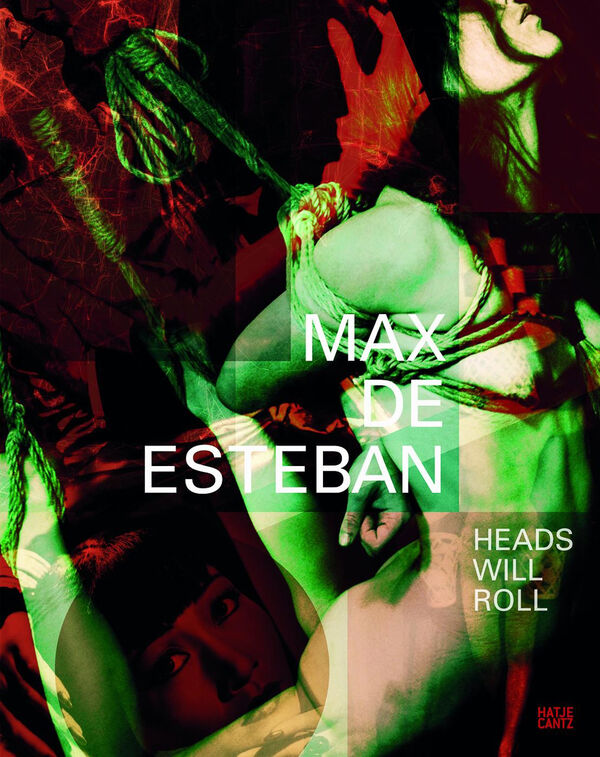 Max de Esteban – Heads Will Roll