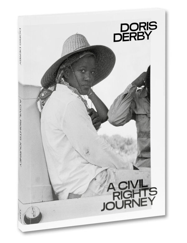 Doris Derby – A Civil Rights Journey
