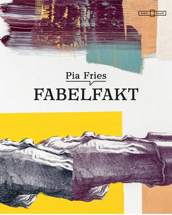 Pia Fries – Fabelfakt