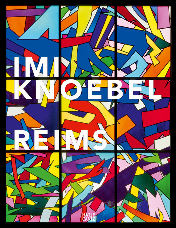 Imi Knoebel – Reims