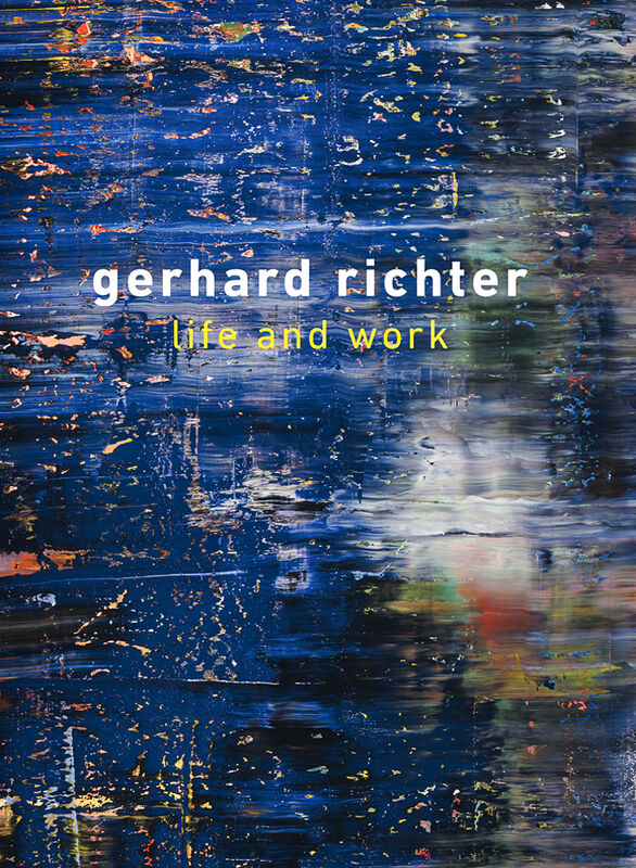Gerhard Richter – Life and Work