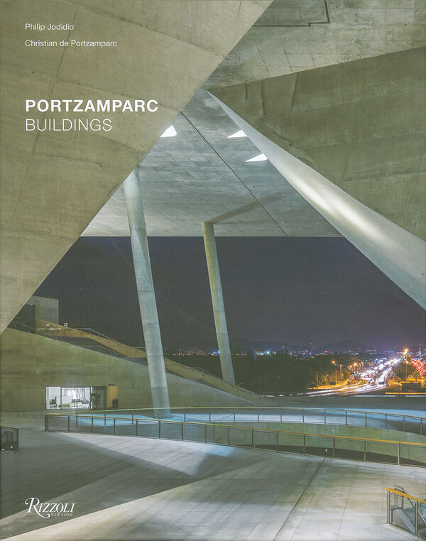 Portzamparc – Buildings