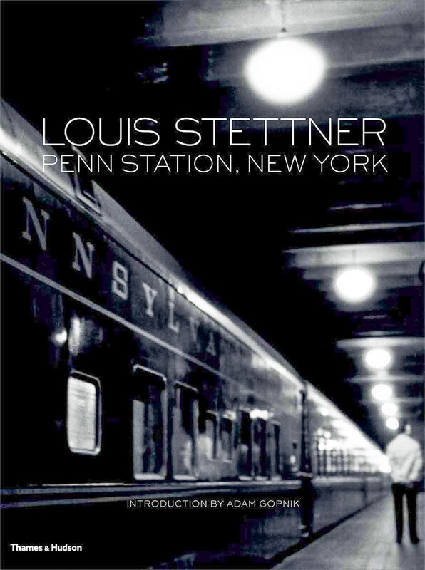 Louis Stettner – Penn Station, New York
