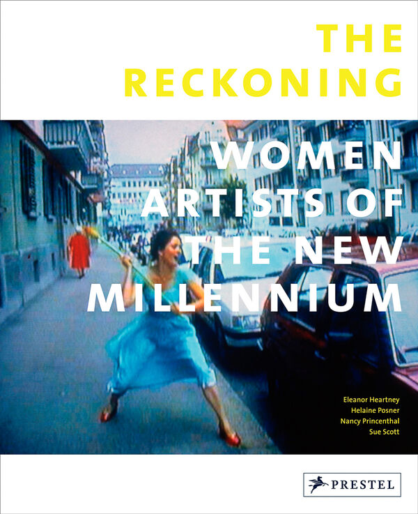 The Reckoning: Women Artists...
