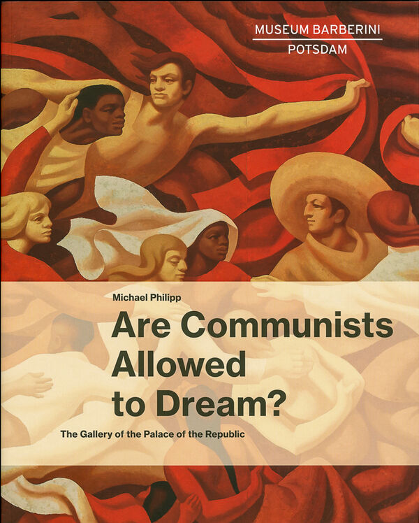 Are Communists Allowed to Dream?