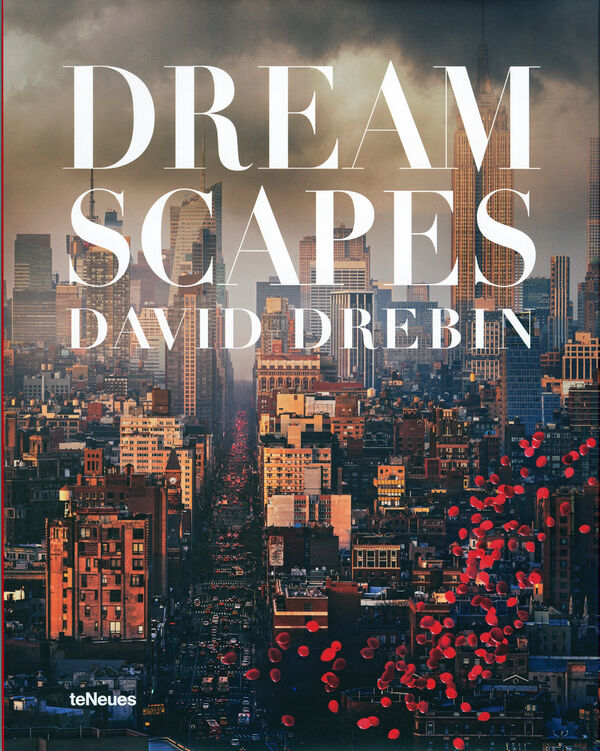David Drebin – Dreamscapes
