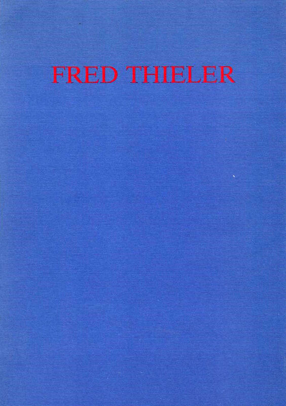 Fred Thieler