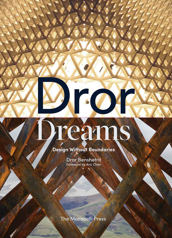 Dror Benshetrit – Dror Dreams