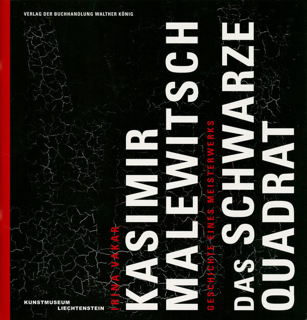Kasimir Malewitsch – Das Schwarze Quadrat
