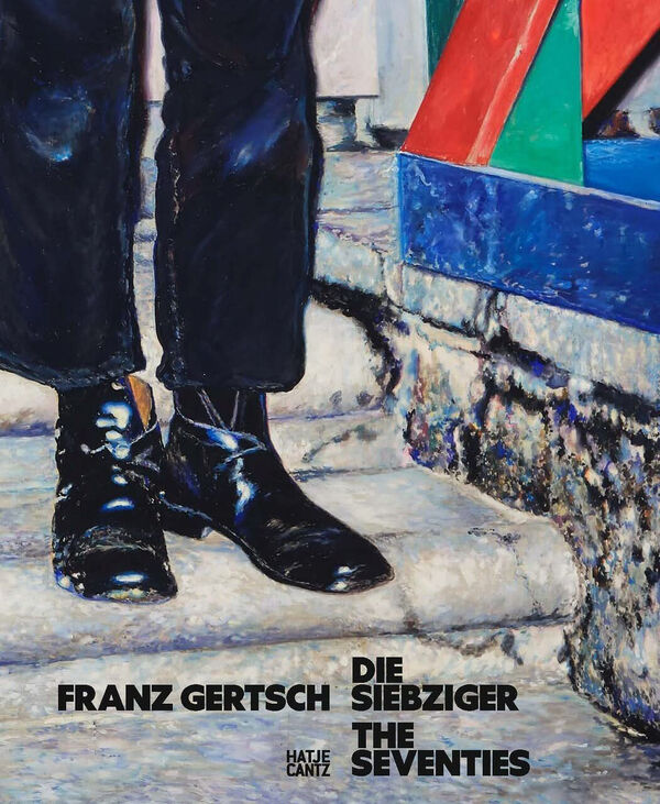 Franz Gertsch – Die Siebziger | The Seventies